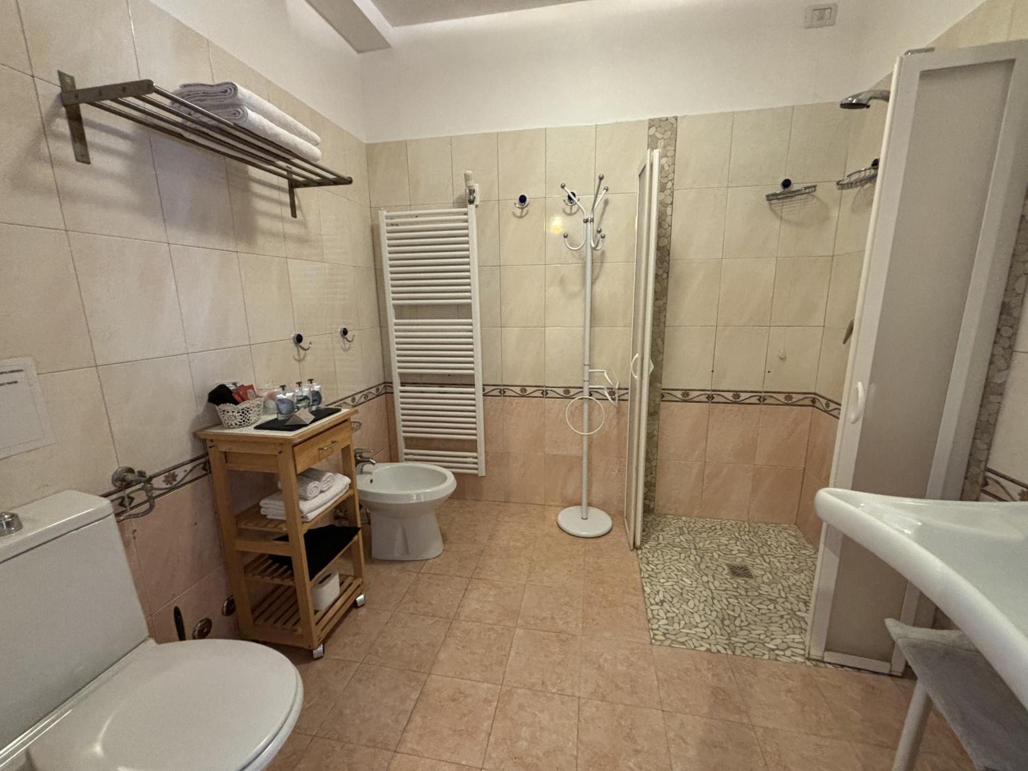 Residenza Fontana Del Ferro Hotel Verona Kültér fotó