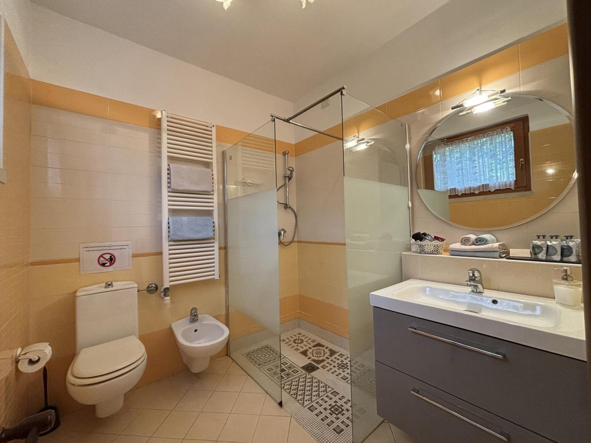 Residenza Fontana Del Ferro Hotel Verona Kültér fotó